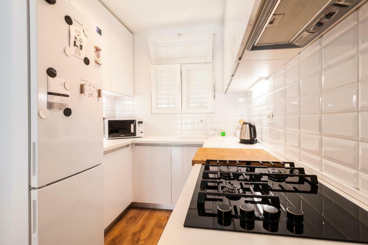 Apartment In Centre For 6 斯普利特 外观 照片