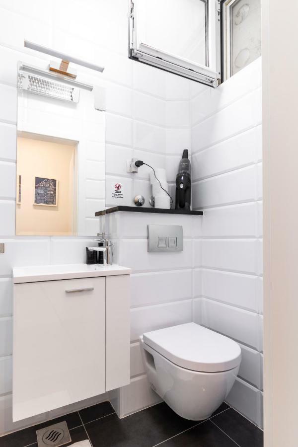 Apartment In Centre For 6 斯普利特 外观 照片